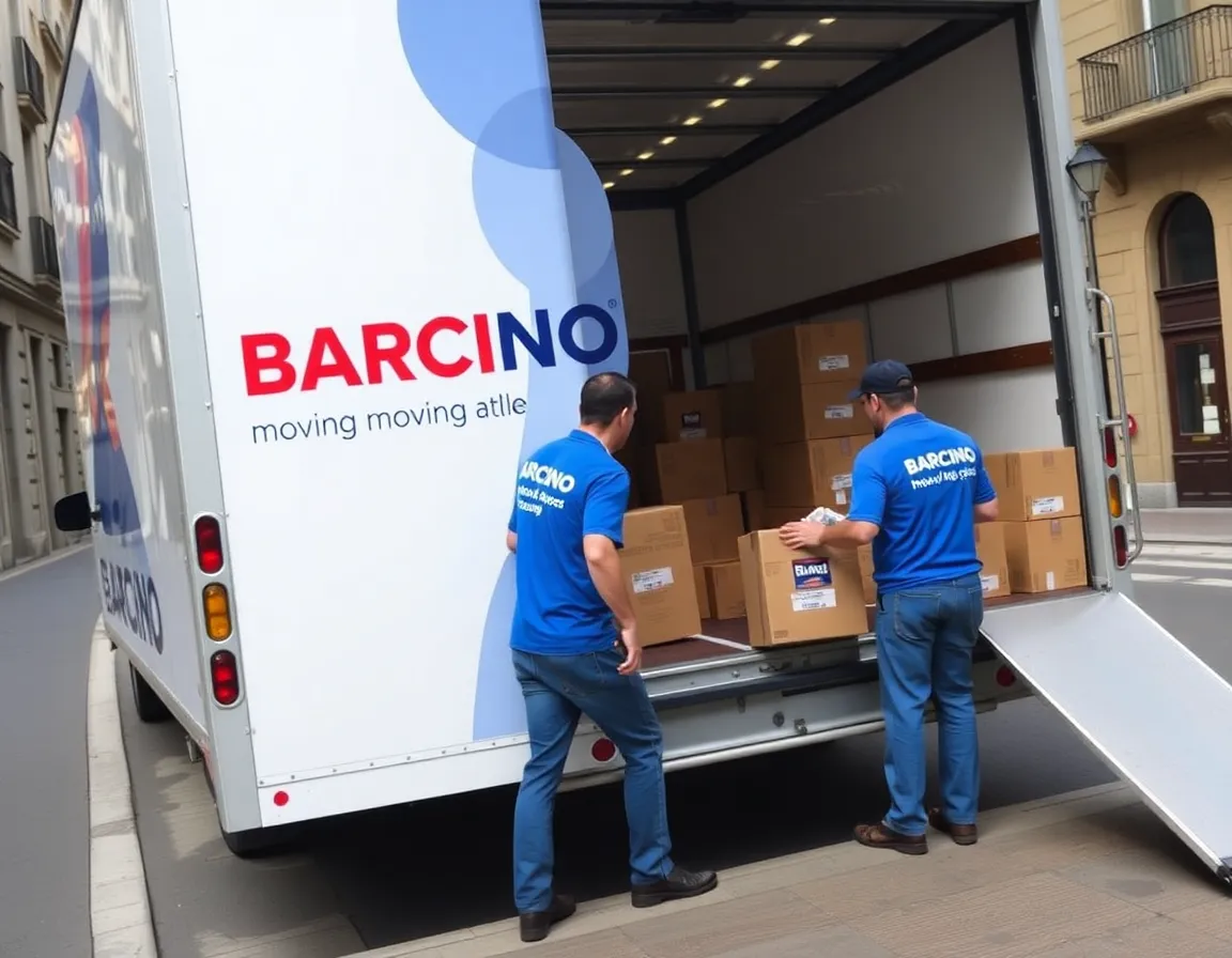 Facilita tu mudanza en Camprodon con nuestros servicios extra