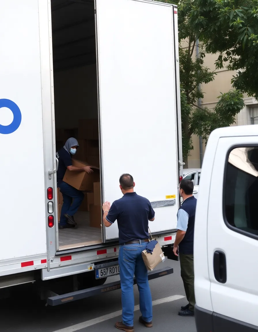 Facilita tu mudanza en Navarcles con nuestros servicios extra
