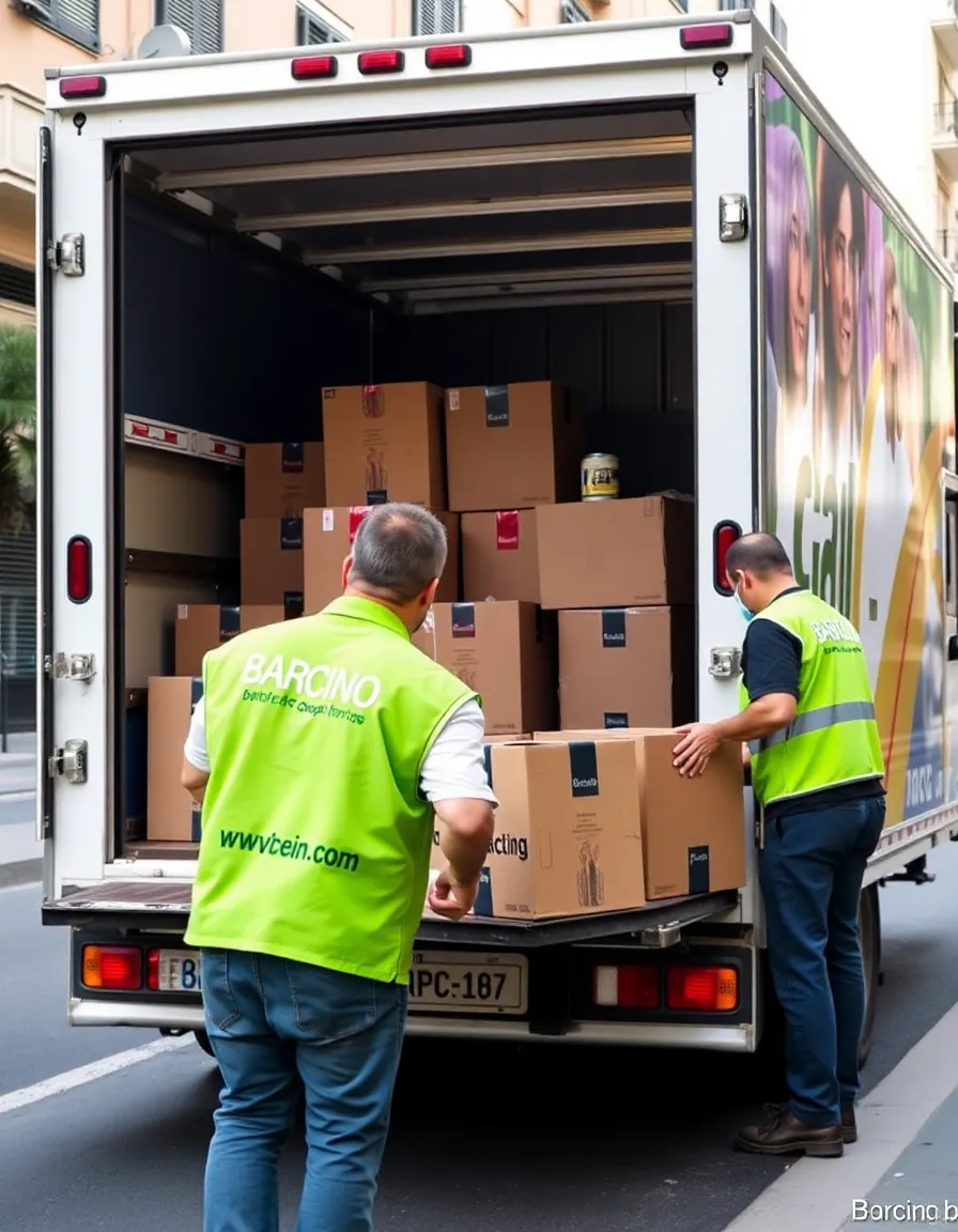 Facilita tu mudanza en Sant Pere de Torelló con nuestros servicios extra