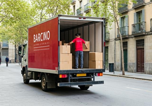 Mudanzas en Manlleu baratas 
