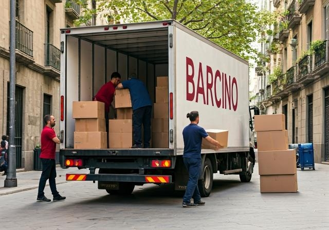 Mudanzas en Masquefa baratas 